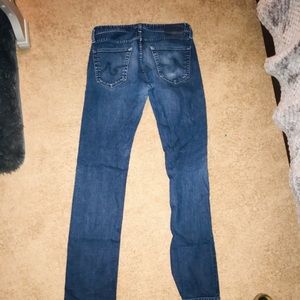 AG Men’s Jeans